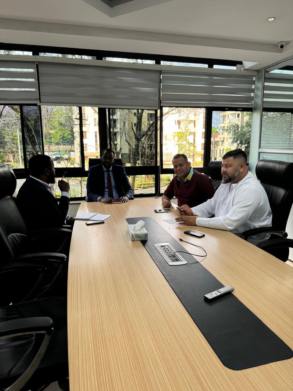 Aereus Global Operations